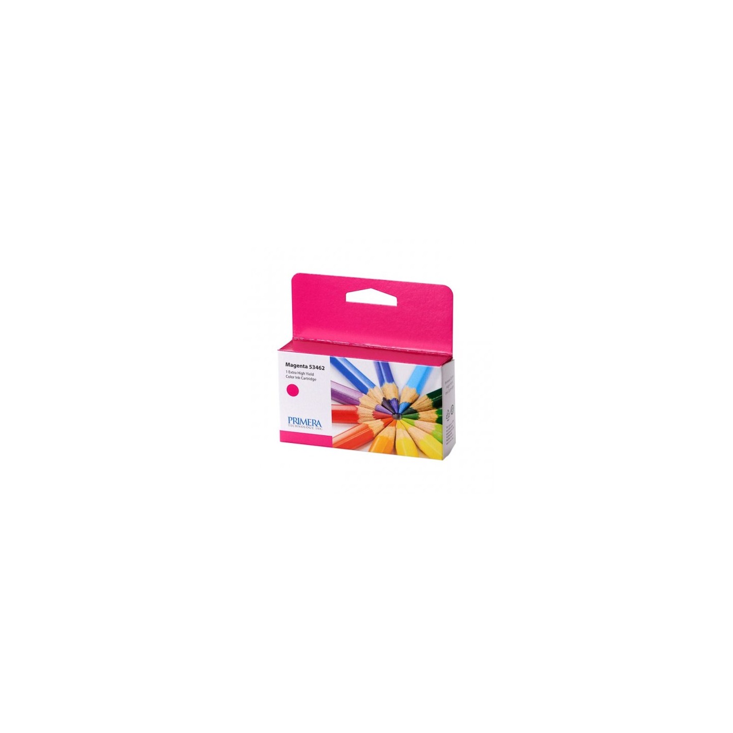 hp 53462 Cartouche originale 53462 - Magenta