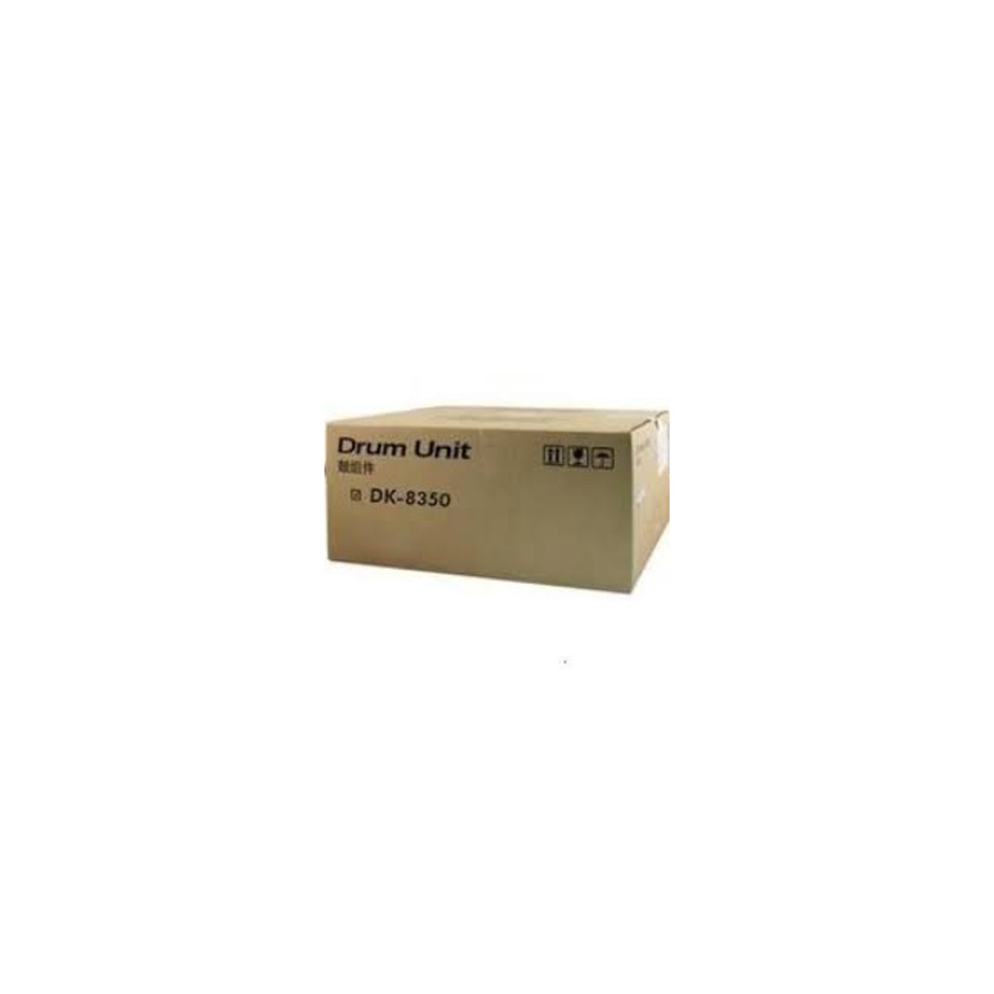 Tambour authentique Kyocera Mita 302L793050