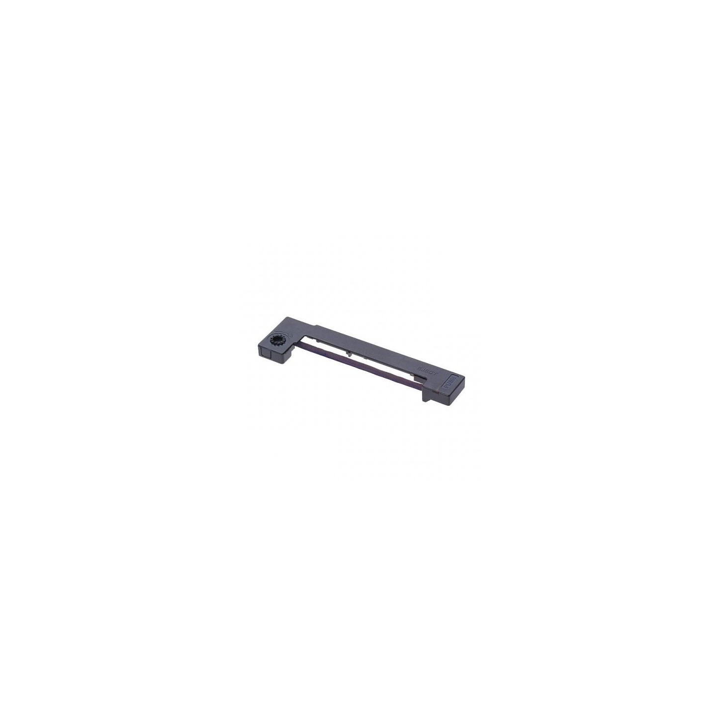 Ruban authentique Epson S015354 - Noir
