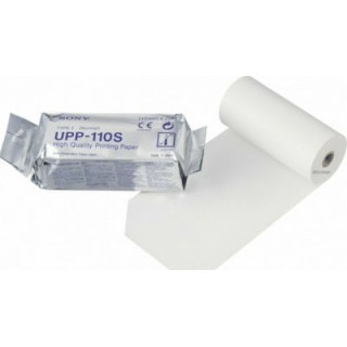 Sony UPP110S - Papier Transfert Thermique authentique Sony UPP110S