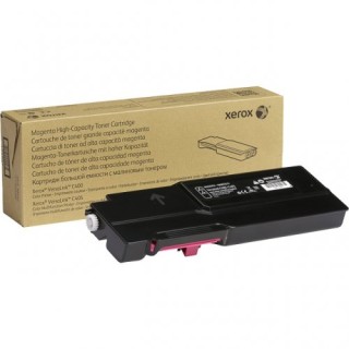 Xerox 405 - Toner authentique 106R03518 - Magenta