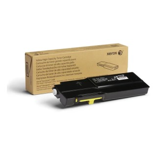 Xerox 405 - Toner authentique 106R03517 - Yellow