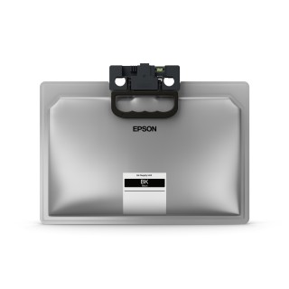 Epson T12E1 - cartouche jet d'encre authentique C13T12E140  - Black