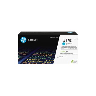 hp HT214Z - Toner authentique W2141Z - Cyan