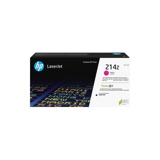 hp HT214Z - Toner authentique W2143Z - Magenta