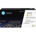 hp HT217Z - Toner authentique W2172Z - Yellow