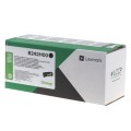 Toner authentique Lexmark B242H00 - noir