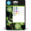 hp H938 - cartouche d'encre authentique 4S6X7PA - Yellow