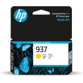 hp H937 - SWITCH cartouche d'encre compatible 4S6W2NE - Cyan