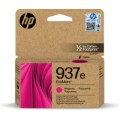 hp H938 - Pack x 4 cartouche d'encre authentique 4S6X8PA, 5PA, 6PA, 7PA - Black Cyan Magenta Yellow