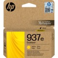 hp H938 - cartouche d'encre authentique 4S6X8PA - Black