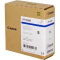 Canon UPFI306B Cartouche originale 6665B001, PFI306B - Bleu