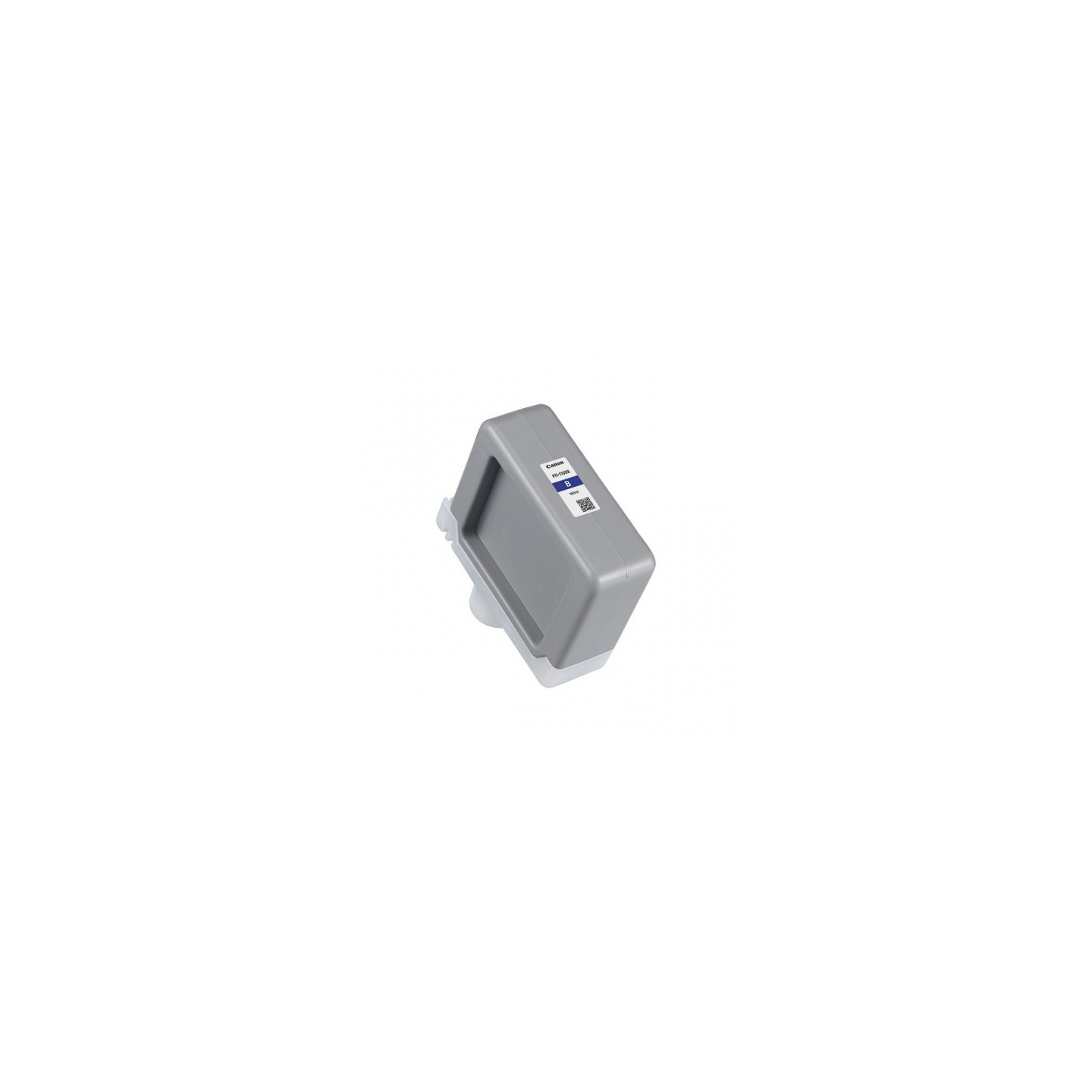 Canon 1100 - cartouche jet d'encre authentique 0859C001 - Blue