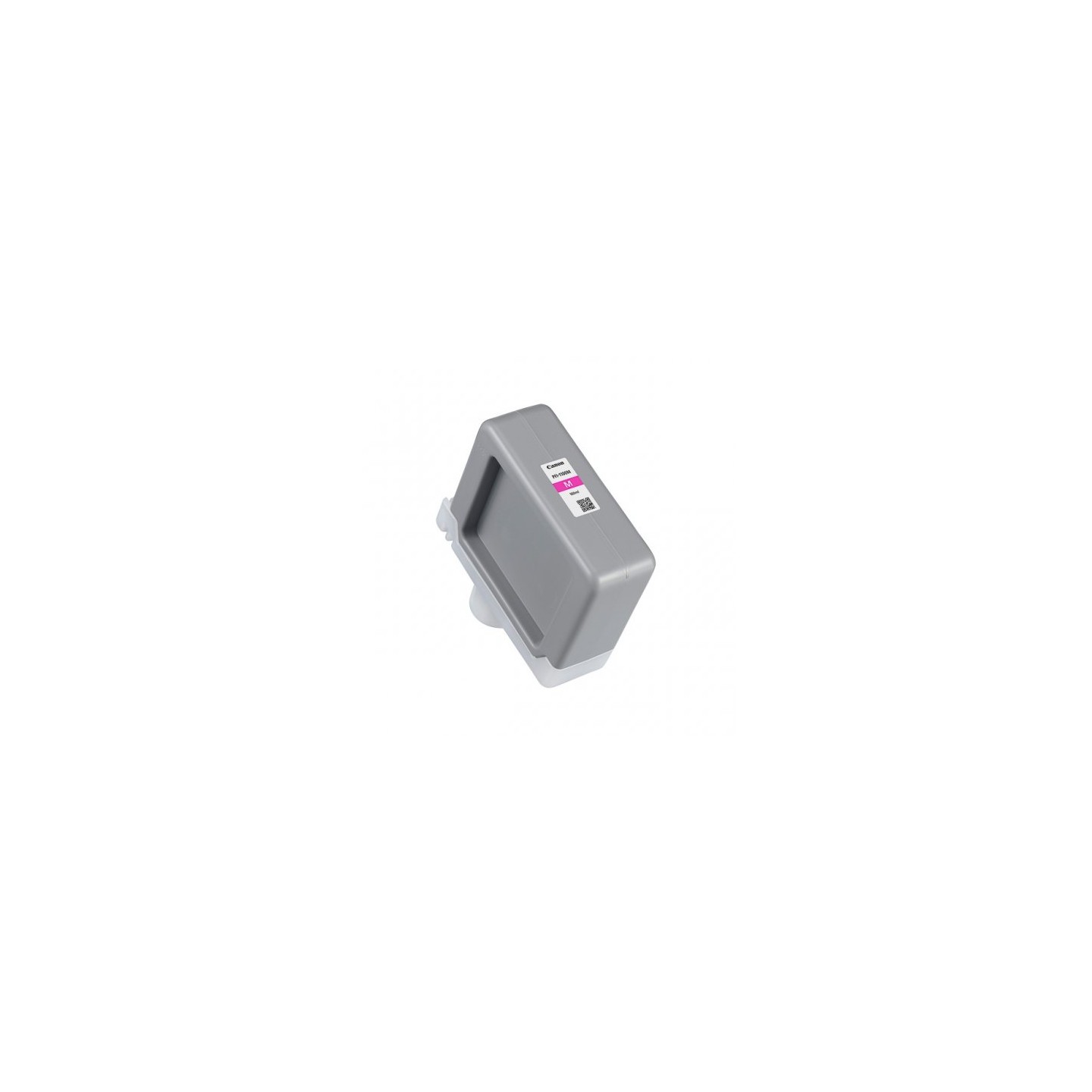 Canon 1100 - cartouche jet d'encre authentique 0852C001 - Magenta