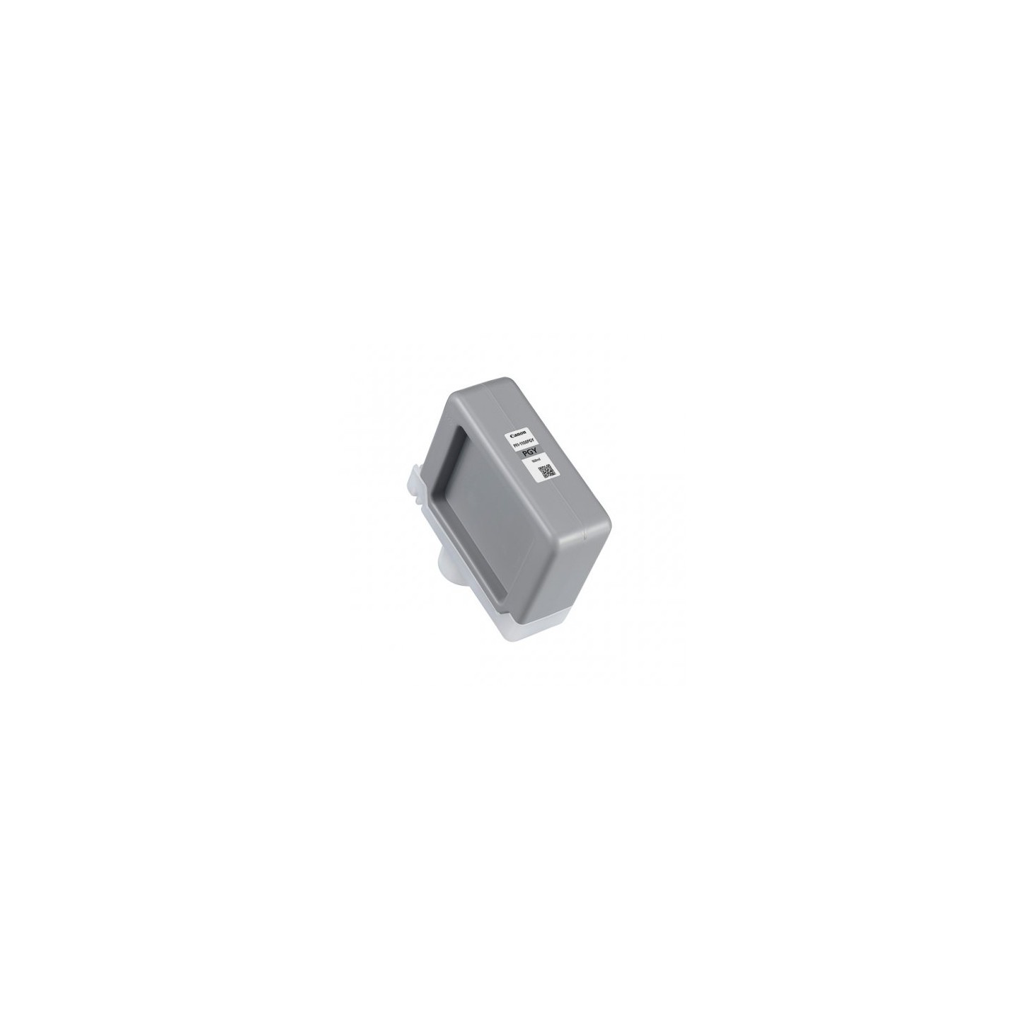 Canon 1100 - cartouche jet d'encre authentique 0857C001 - Light Grey
