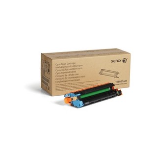 Xerox 500 - Tambour authentique 108R01481 - Cyan