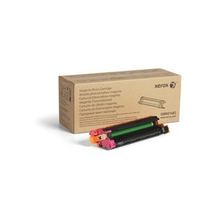 Xerox 500 - Tambour authentique 108R01482 - Magenta