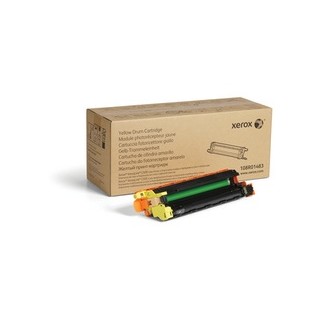 Xerox 500 - Tambour authentique 108R01483 - Yellow