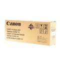 Canon C-EXV14 - Tambour authentique CEXV14 , 0385B002 - Black