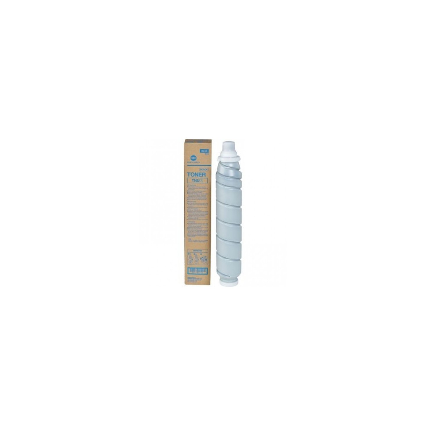 Toner authentique Kyocera Mita 024B - noir