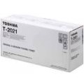 Toner authentique Toshiba Toshiba T-2021, 6B000000192 - Noir