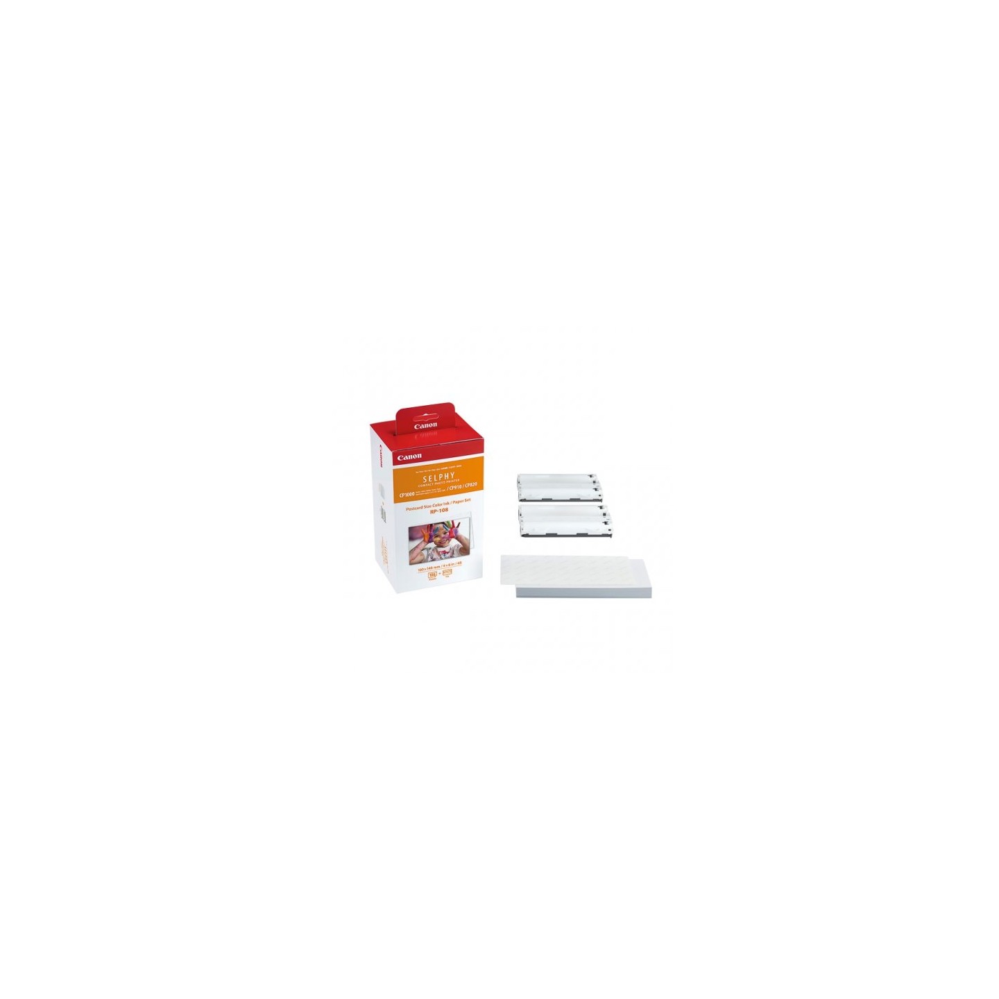 Canon RP108 Cartouche originale 8568B001